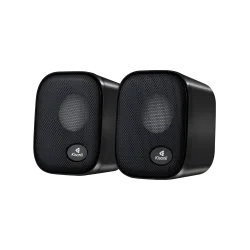 Speaker Wired Kisonli KS-10